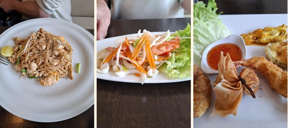 Bangkok Station - Gallery Image 3