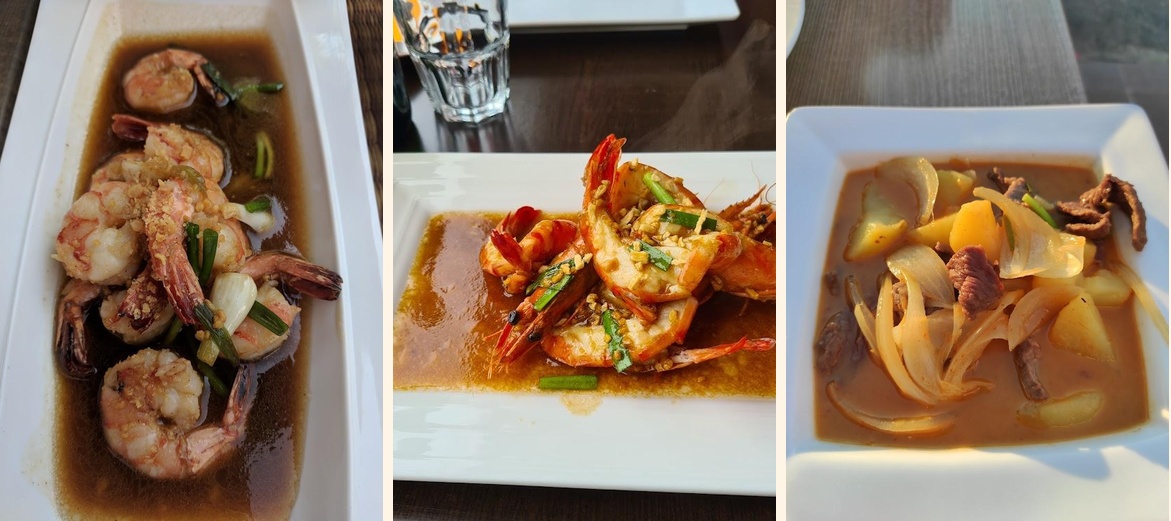 Bangkok Station - Gallery Image 5