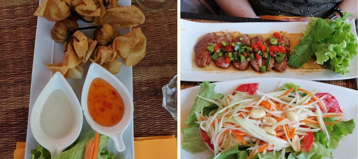 Bangkok Station - Gallery Image 7