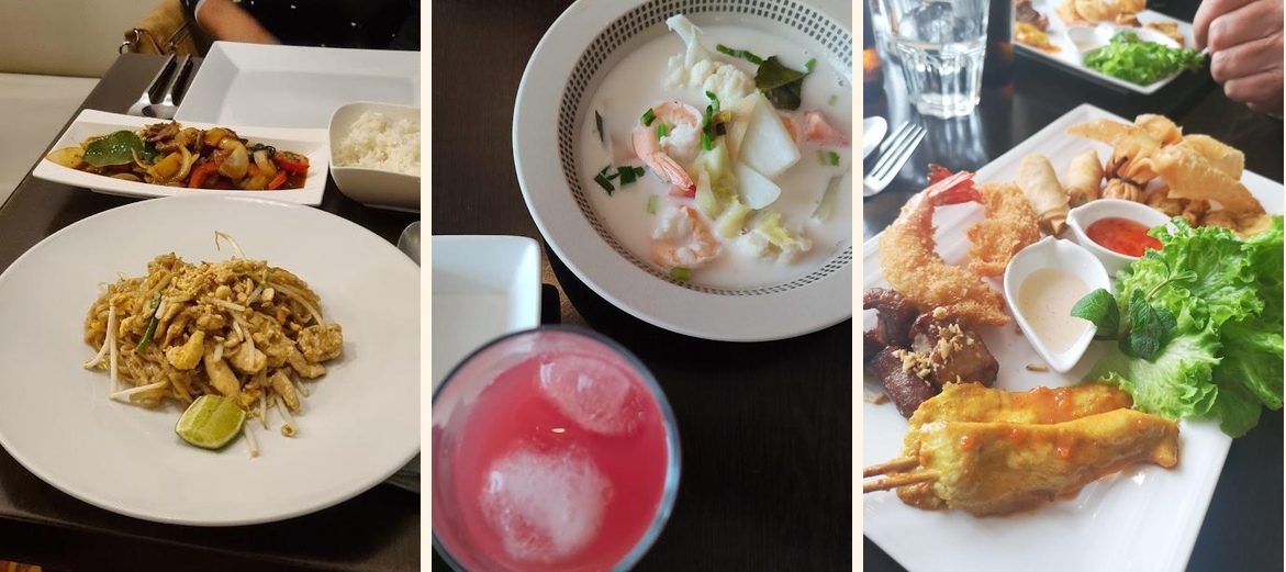 Bangkok Station - Gallery Image 8